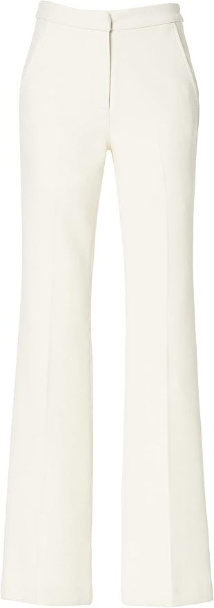 Amazon.com: Sergio Hudson, Boot Cut Pant : Luxury Stores | Amazon (US)