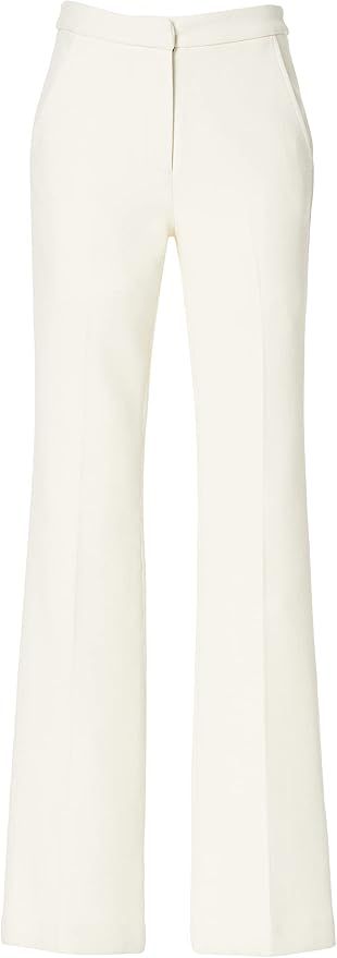 Amazon.com: Sergio Hudson, Boot Cut Pant : Luxury Stores | Amazon (US)