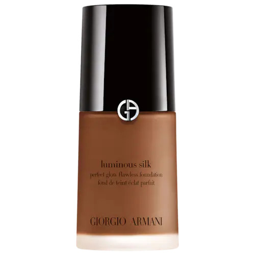 Luminous Silk Perfect Glow Flawless Oil-Free Foundation - Armani Beauty | Sephora | Sephora (US)