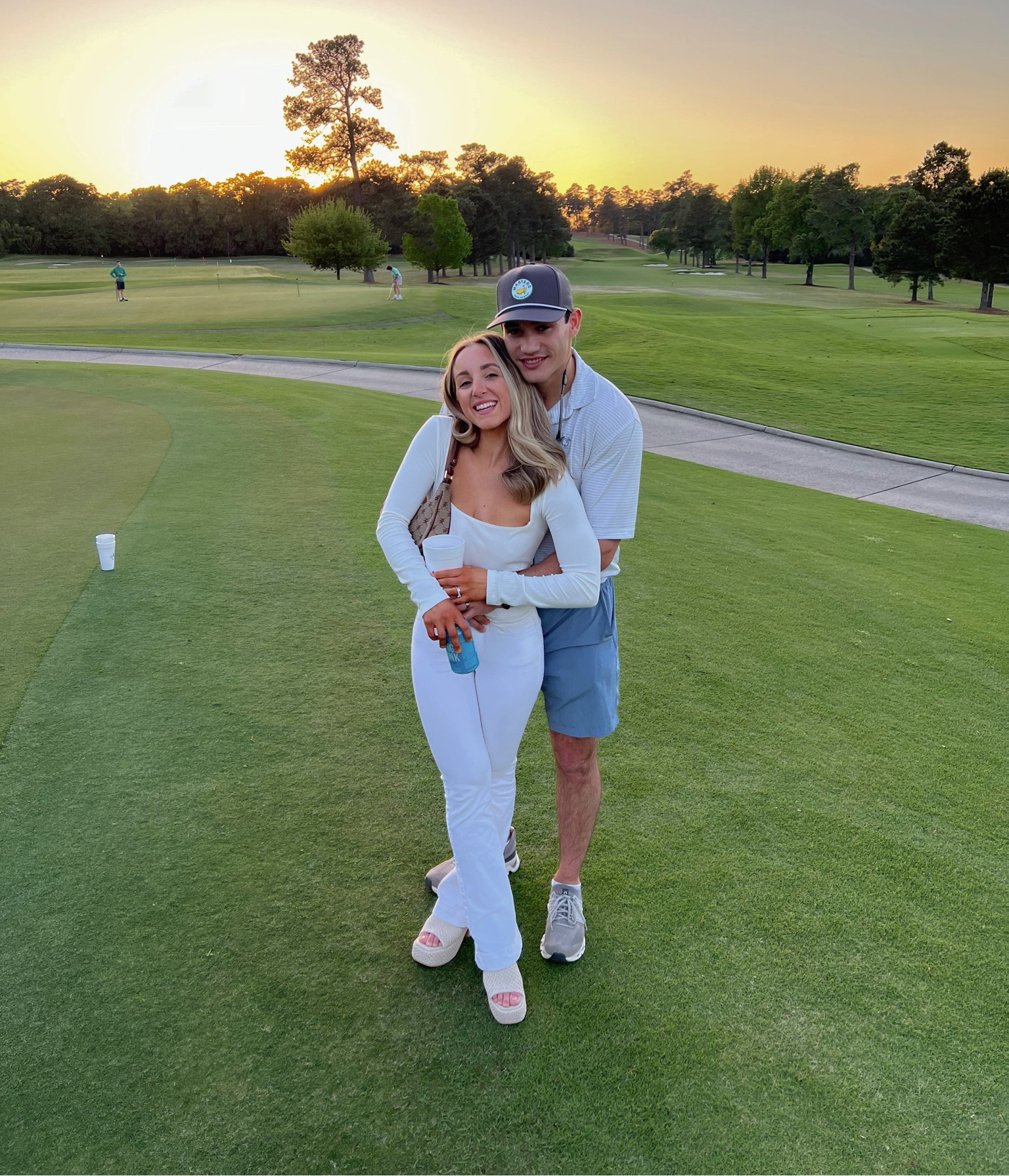 happy masters ⛳️ 

#LTKsalealert #LTKSeasonal #LTKfindsunder100