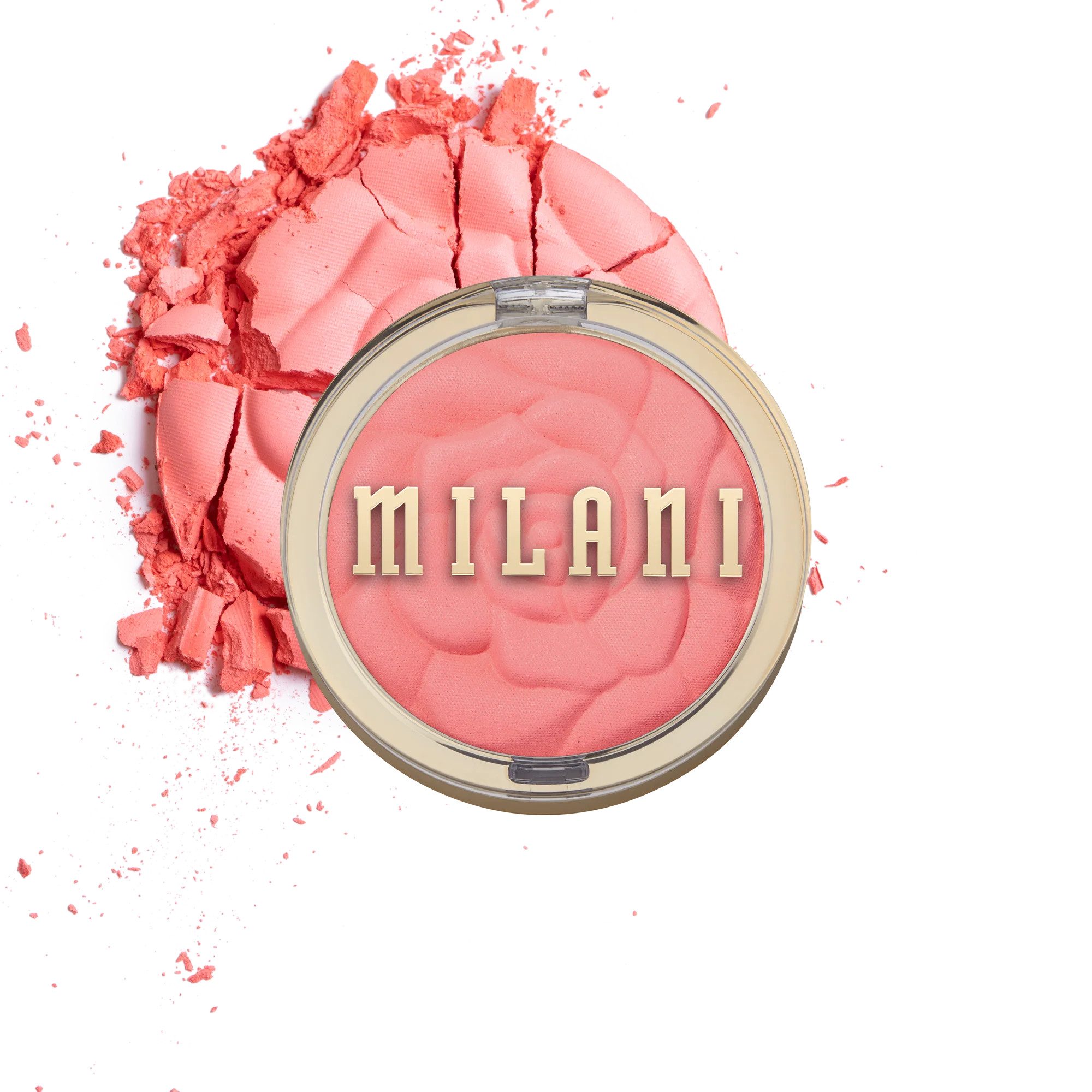 Rose Powder Blush | Milani Cosmetics