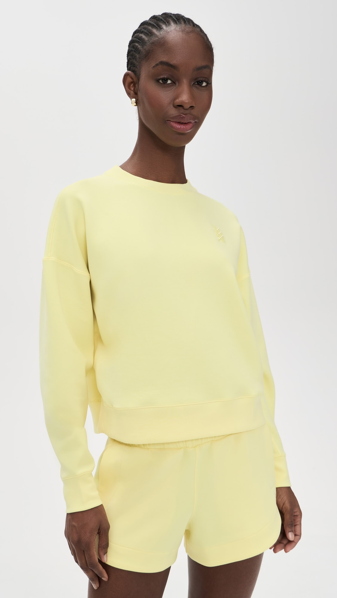 Dreamglow Crewneck Pullover | Shopbop