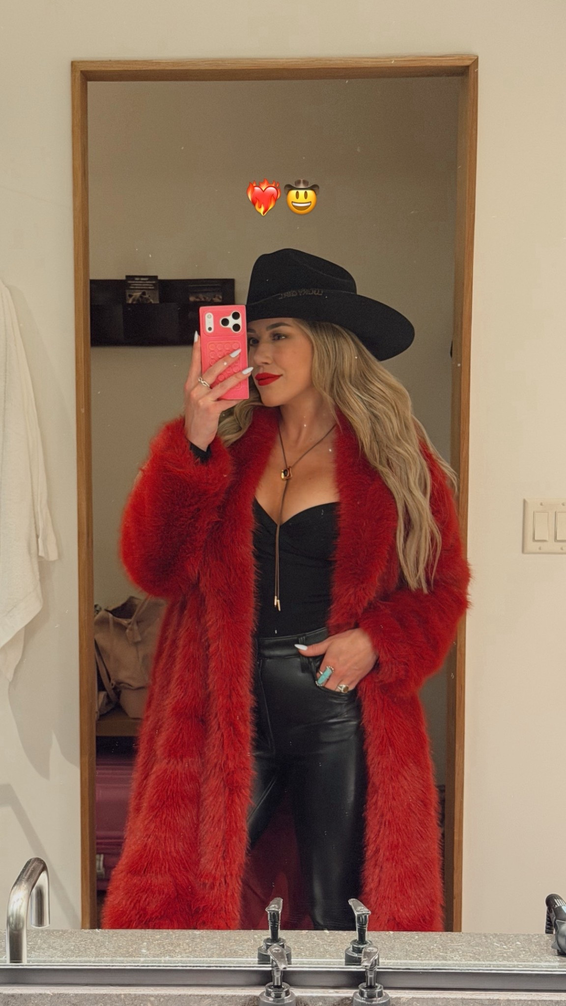 Jackson Hole OOTN ❤️‍🔥 

#LTKdayinmylife #LTKTravel #LTKgrwm