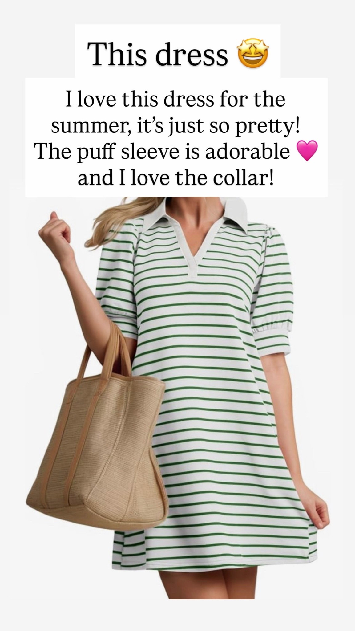 This dress is adorable for work. Under $35!

#LTKootd #LTKdayinmylife