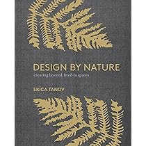 Design by Nature Book, Coffee Table Books, Neutral Home Decor, Amazon Decor | Amazon (US)