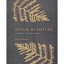 Design by Nature Book, Coffee Table Books, Neutral Home Decor, Amazon Decor | Amazon (US)