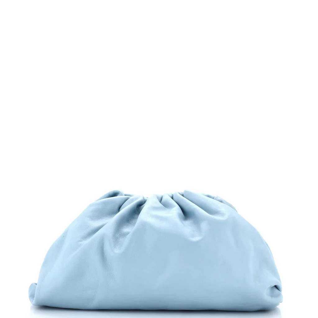 The Pouch Leather | Rebag