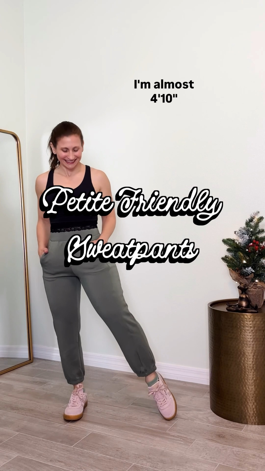 Sweatpants and joggers I have that work for my petite height

#LTKdayinmylife #LTKPetite #LTKActive