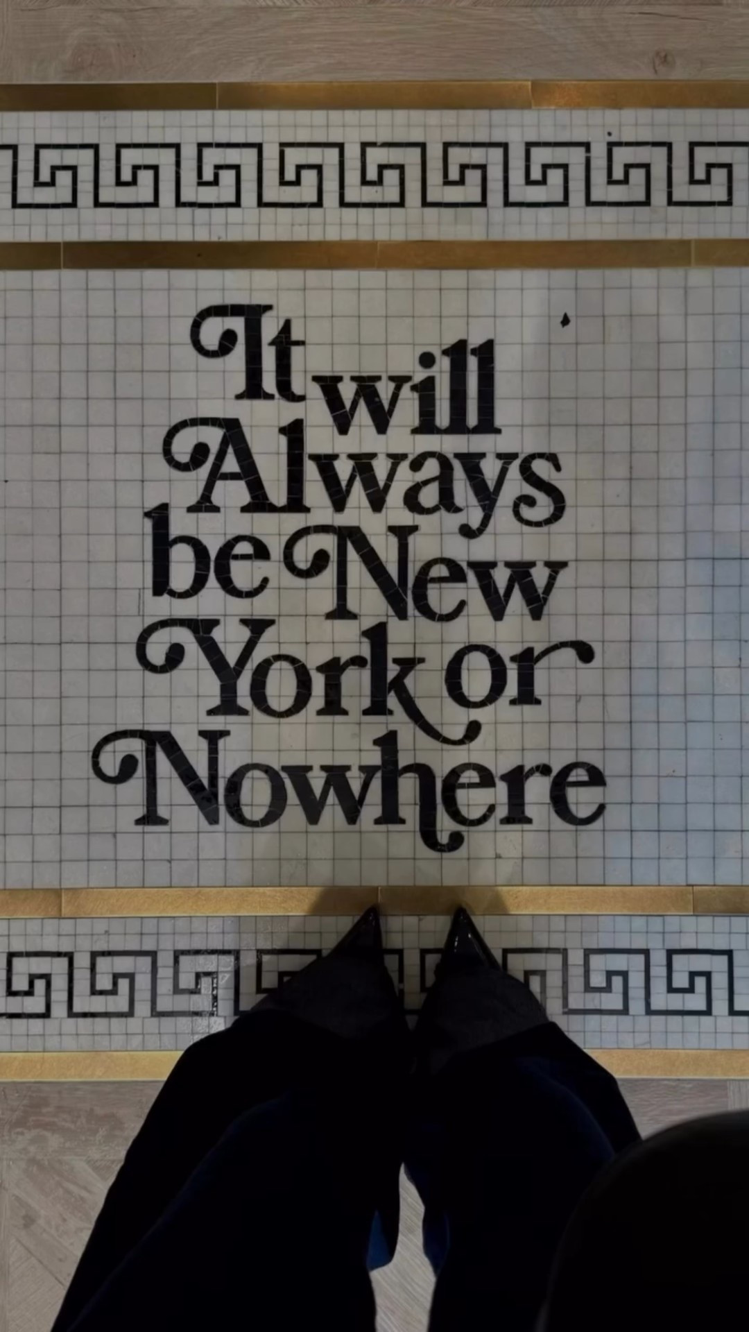 New York street-style, but curated. Think structured layers, grounded neutrals, sleek silhouettes, and a hint of downtown edge. Everything linked here so you can shop the exact looks. 


#outfitinspo #newyorkfashion #styleinspo

#LTKgrwm #LTKSeasonal #LTKootd