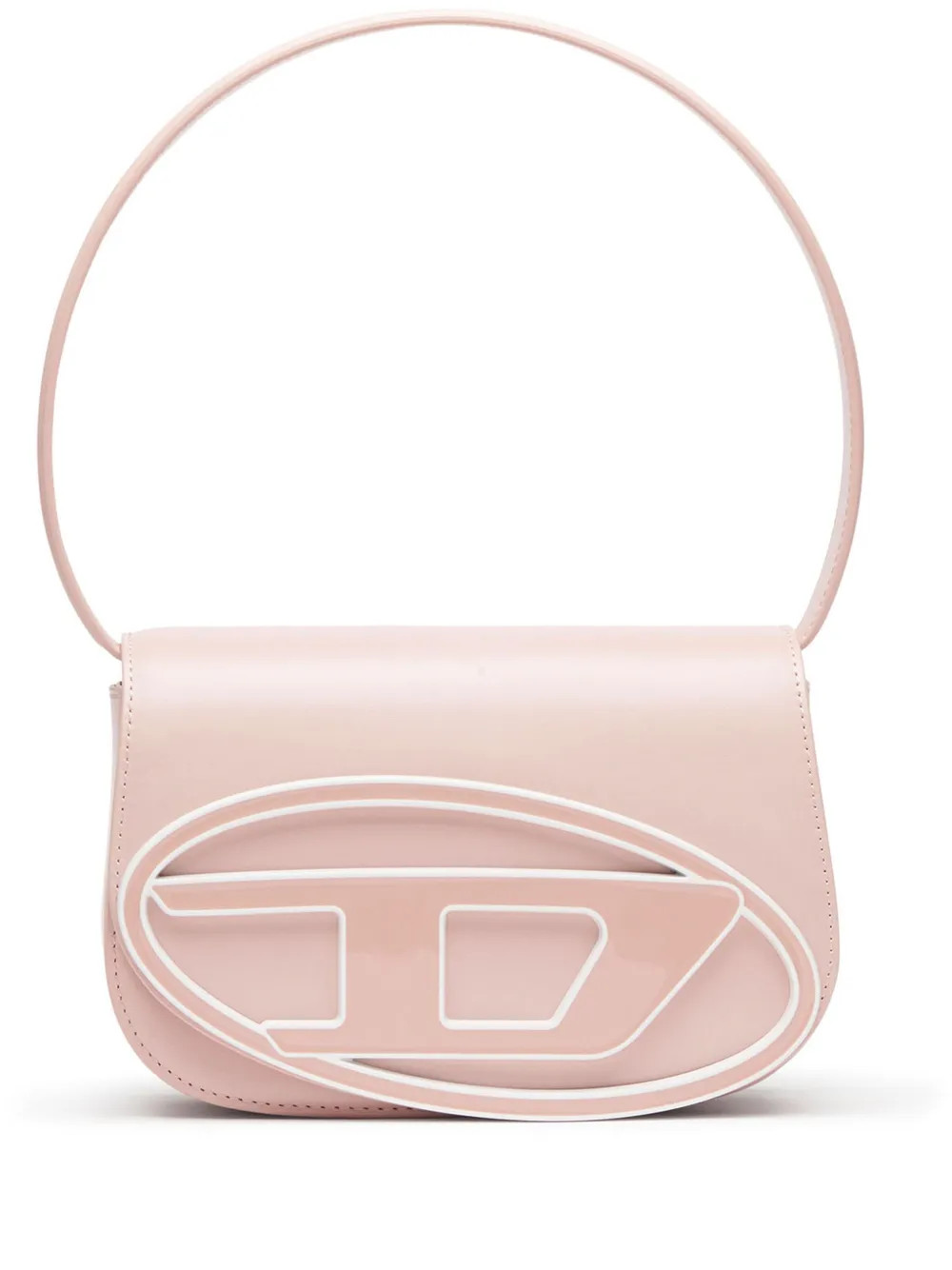 1DR leather shoulder bag | Farfetch Global