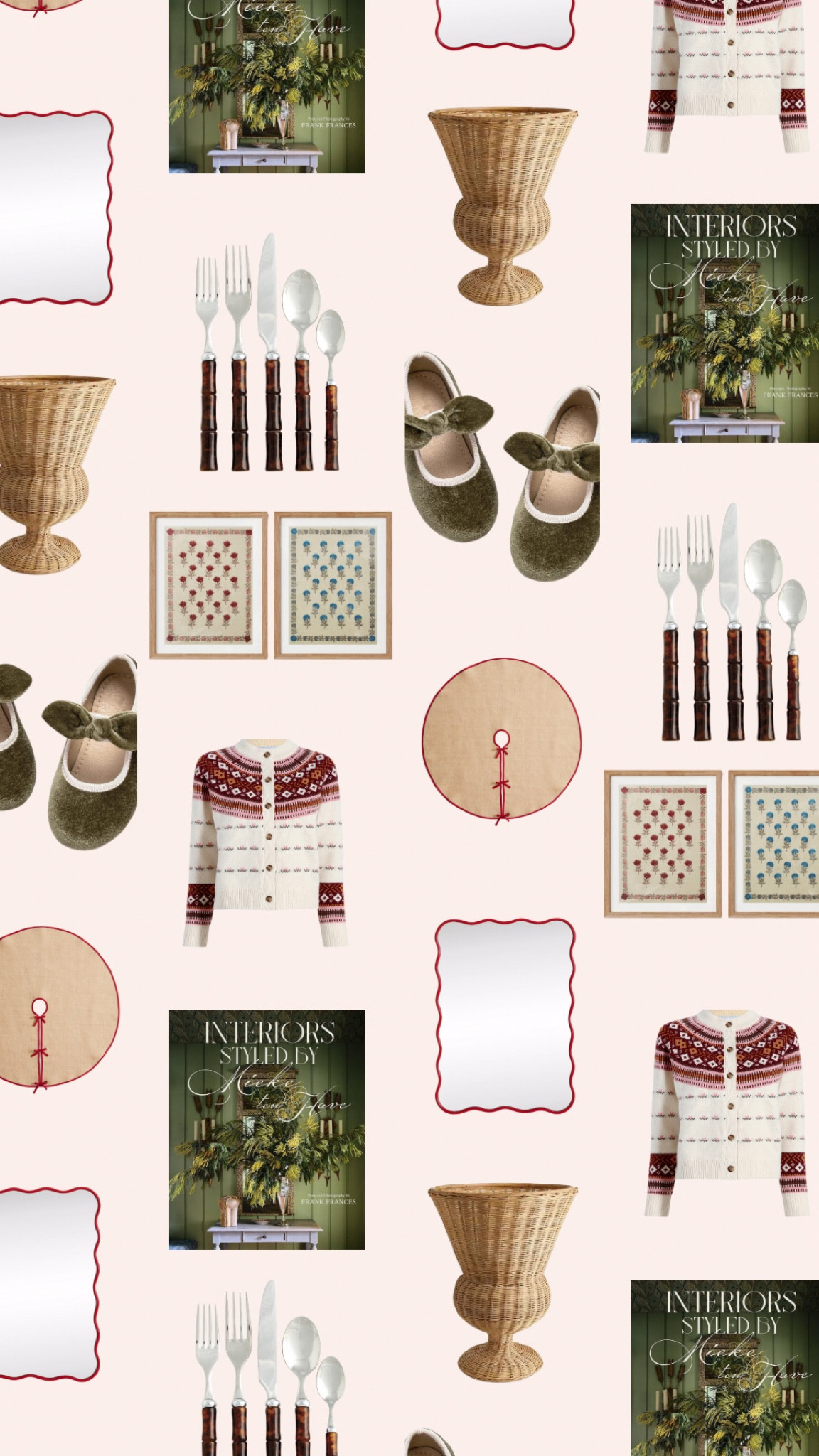 Recent finds

#LTKStyleTip #LTKFindsUnder100 #LTKHome