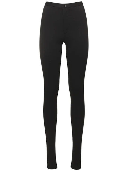 HB stretch leggings | Luisaviaroma