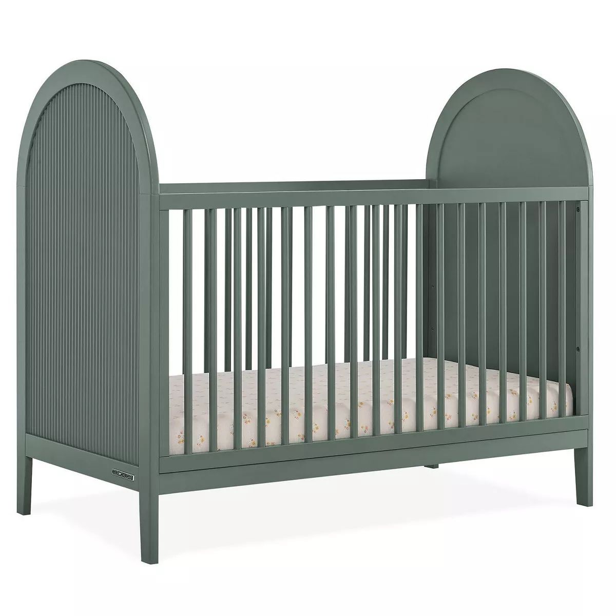 Delta Children Eloise 4-in-1 Convertible Crib - Greenguard Gold Certified | Target