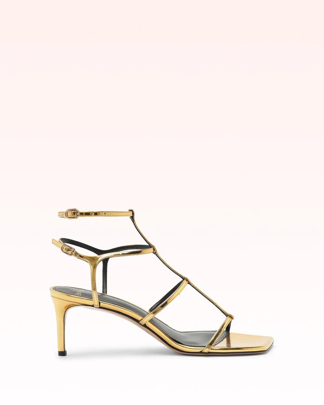 Amanda 60 Golden | Alexandre Birman (US)