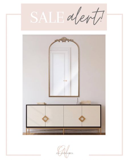 Amazon Sale Alert 
Anthropologie Mirror dupe 

#LTKSpringSale