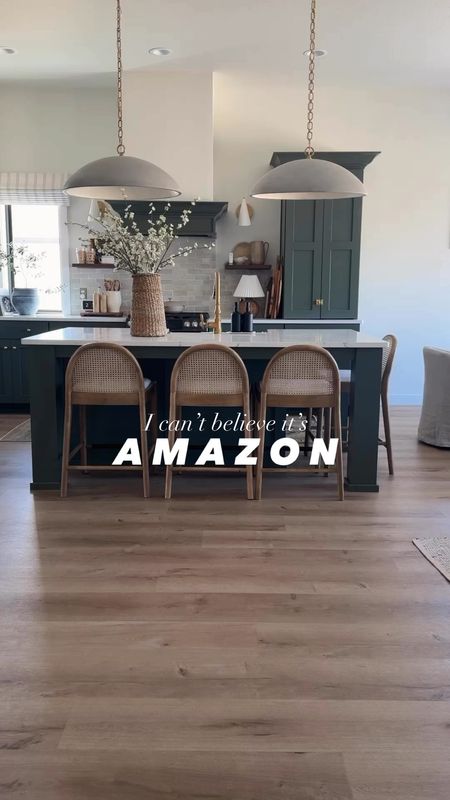 Budget friendly home finds from Amazon! 🙌😄

🔗 Comment SHOP for links! 

Which of these is your favorite? This wood bench is a top seller, it’s so unique and timeless. I’m also loving these olive pillows, so affordable. Boujee on a budget 🙌

As always, thank you for your support. I appreciate you being here ☺️

Follow @frengpartyof6 (if you’re not already) for more affordable home finds. 

#amazonhome #amazondeals #boujeeonabudget #budgetfriendly #affordablehomedecor #affordablestyle #smallbedroom #kitchen 

#LTKSaleAlert #LTKFindsUnder50 #LTKHome