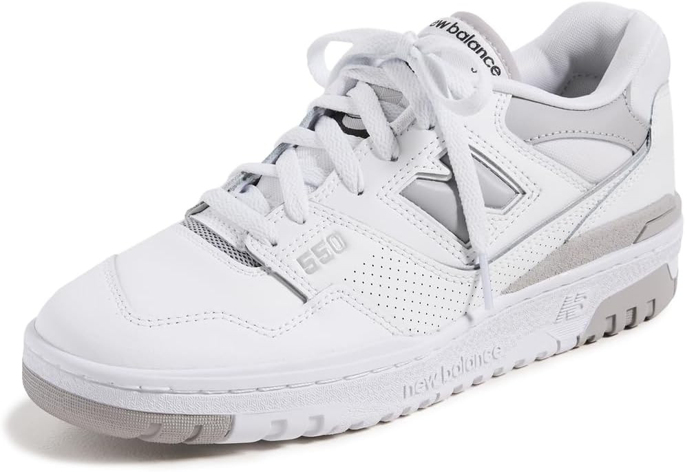 New Balance Women's 550 Sneakers | Amazon (US)