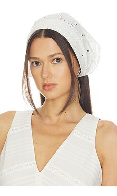 Paloma Triangle Scarf
                    
                    Lovers and Friends | Revolve Clothing (Global)