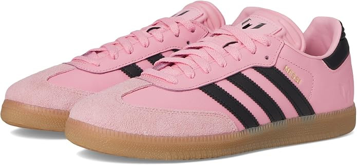 Adidas Mens Samba Messi | Amazon (US)