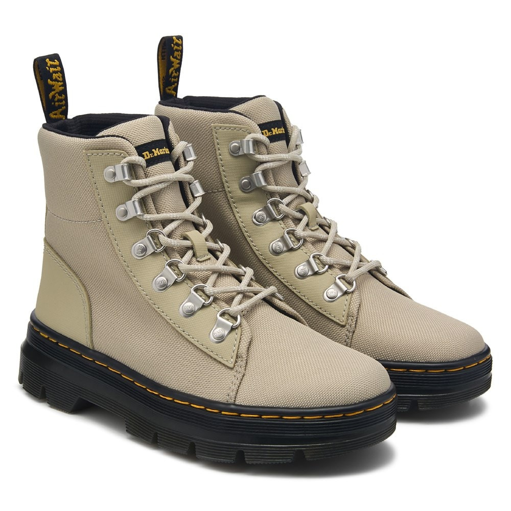 Women's Combs Lace Up Combat Boot | Famous Footwear