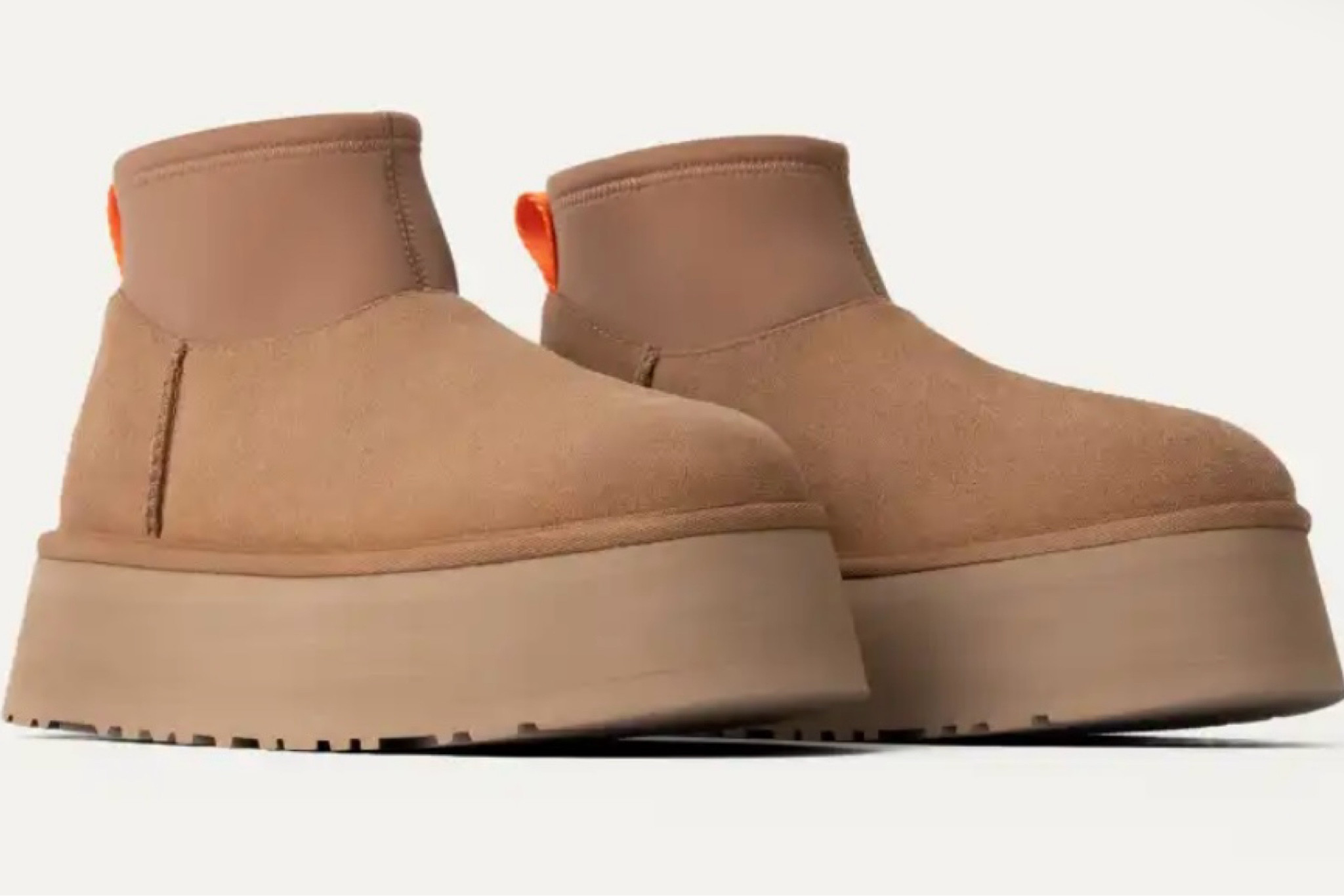 lots of great Uggs! 

#LTKSeasonal #LTKTravel #LTKStyleTip