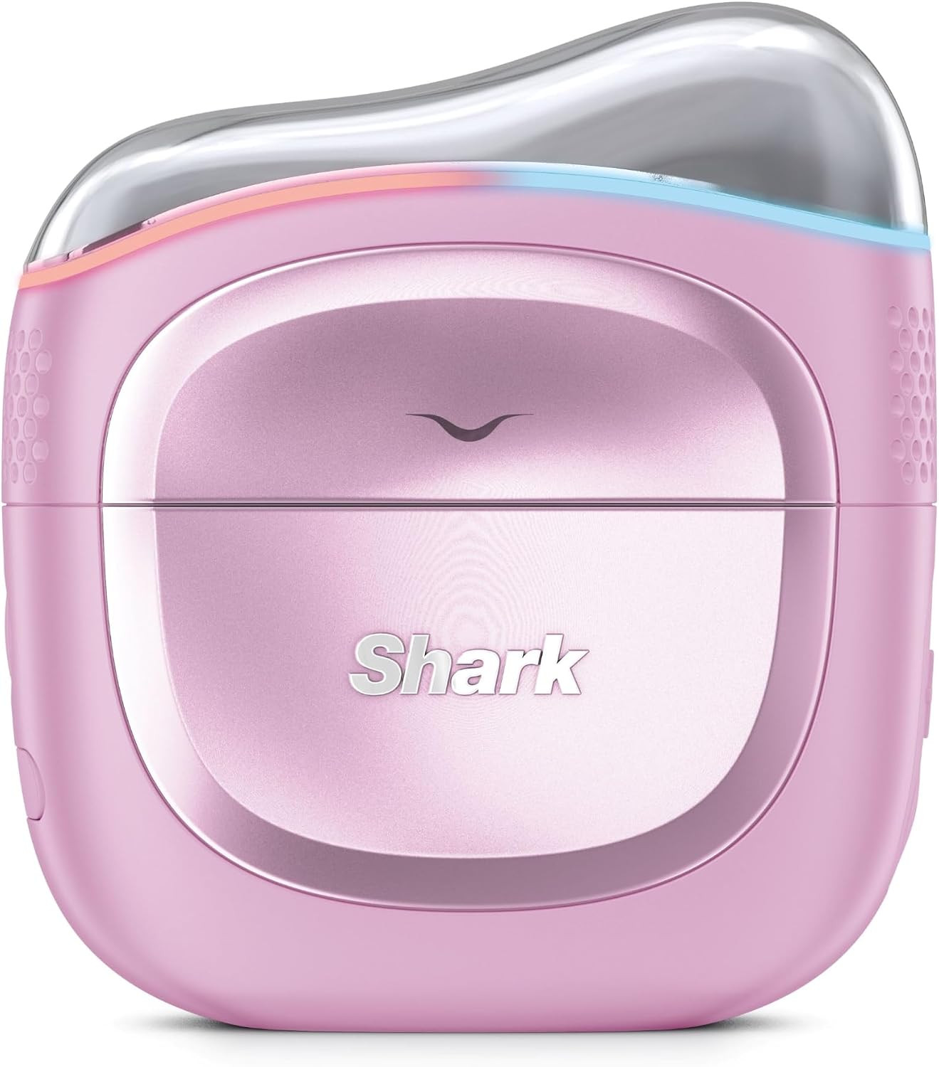 Shark DePuffi Instant Contrast Therapy Tool, Pink, FH220PK | Amazon (US)