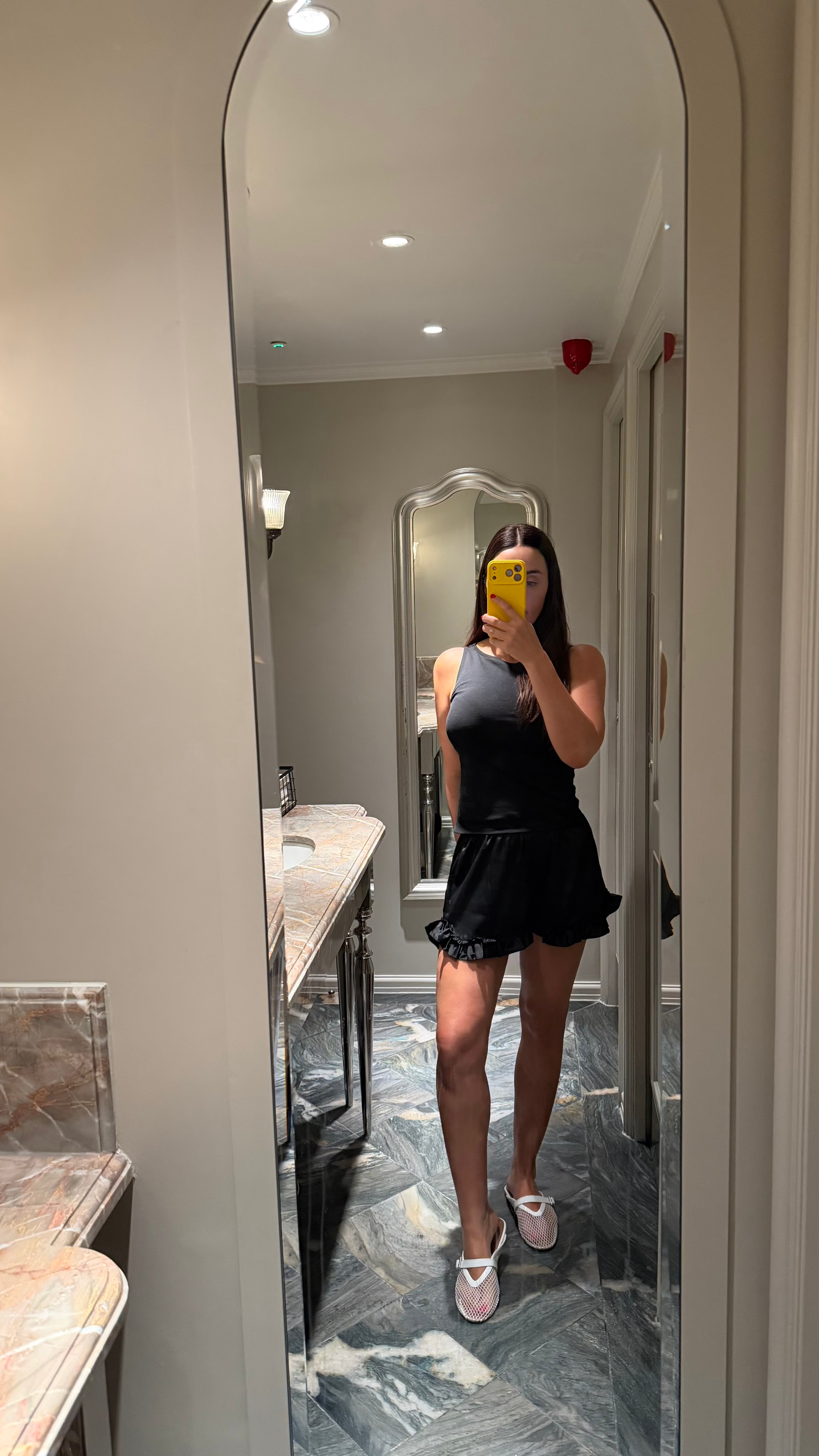 OOTD 

 