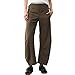 SeeLuNa Barrel Pants Women Travel Work Trousers Lounge Pant with Pockets | Amazon (US)