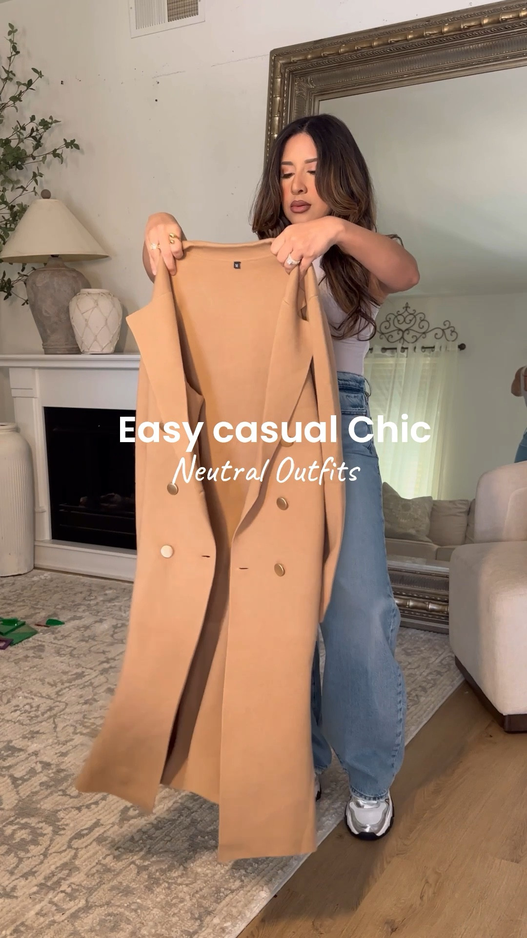 Easy Casual Chic everyday outfits 

#LTKootd #LTKgrwm #LTKdayinmylife