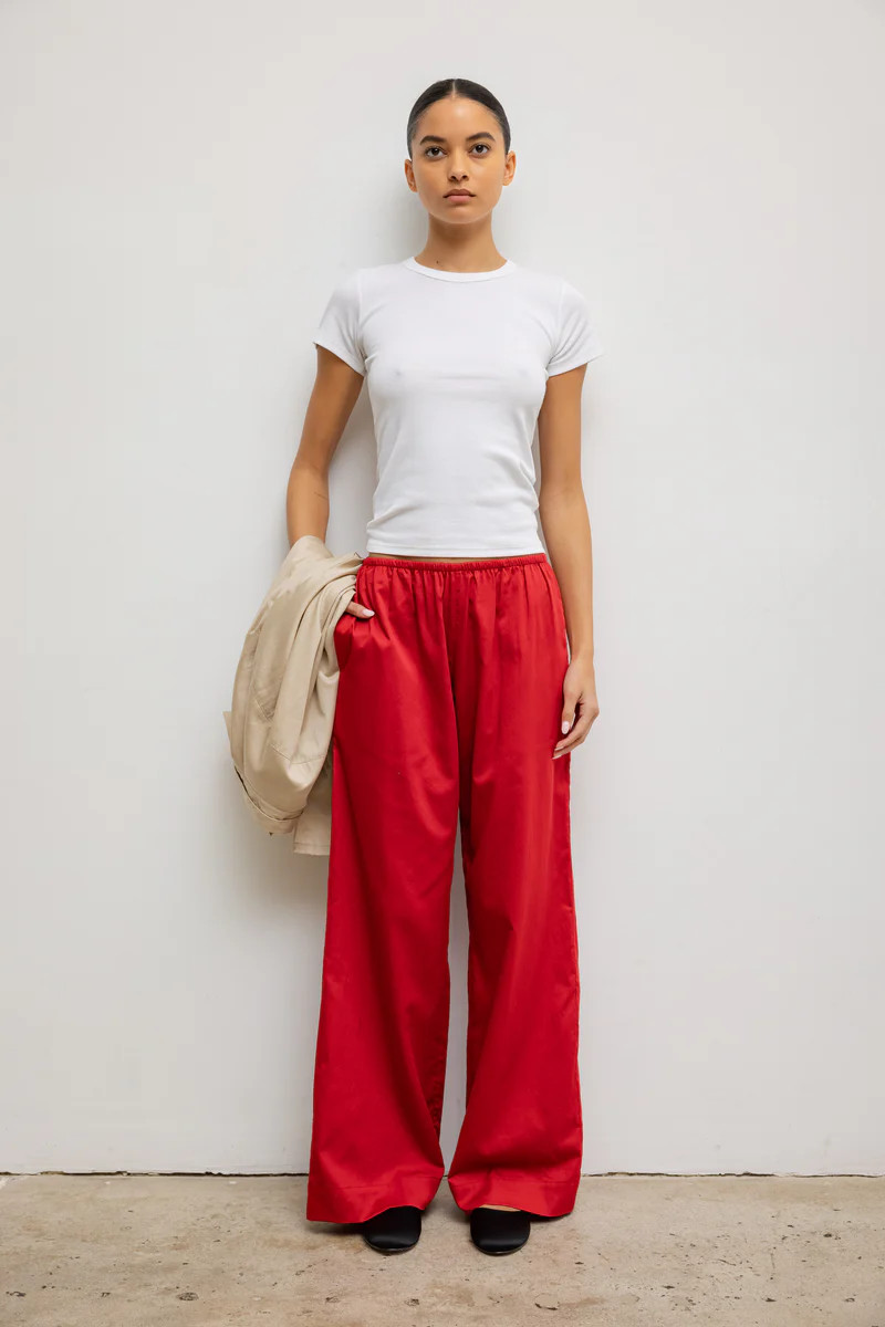 Pre-Order: Yoko Pocket Pant | LESET