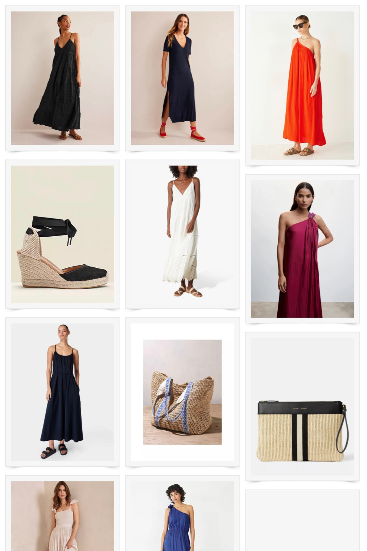 May finds - high street pieces to catch my eye 🖤
.
To shop these  pieces & more click on the link below ⬇️
.

.
You can also follow my shop @mymidlifefashion on the @shop.LTK app to shop this post and all my previous looks
.
#ootd #wiw #lotd #over40 #over40fashion #fashion #midlifestyle #over40style #midlife #whattowear #howtostyle #style #stylingtips #styleover40 #fashionover40 #timelessfashion #effortlessstyle #everydaystyle #ideasonwhattowear 

#LTKSeasonal #LTKeurope #LTKFind