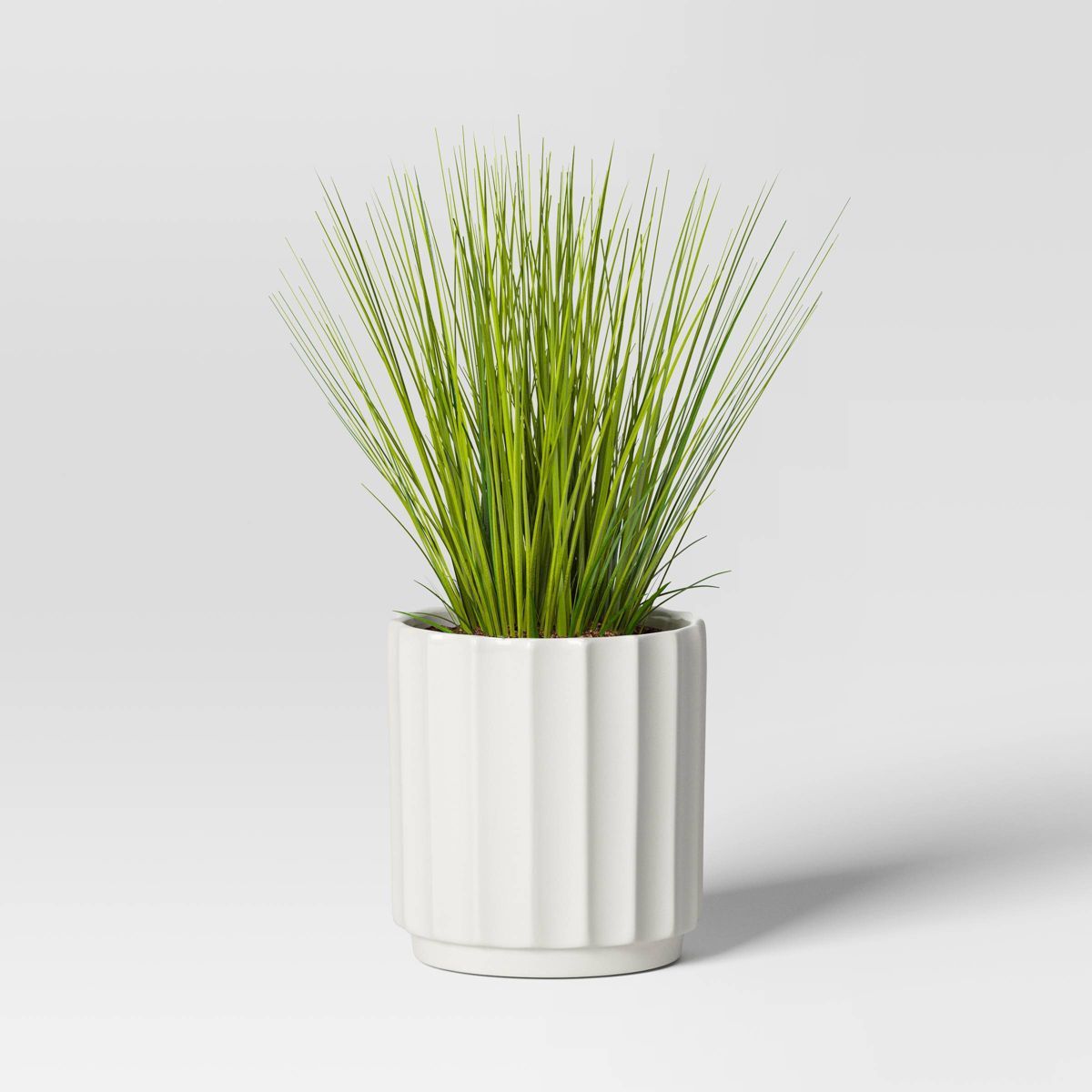 Geared Terracotta Indoor Outdoor Planter Pot  - Threshold™ | Target