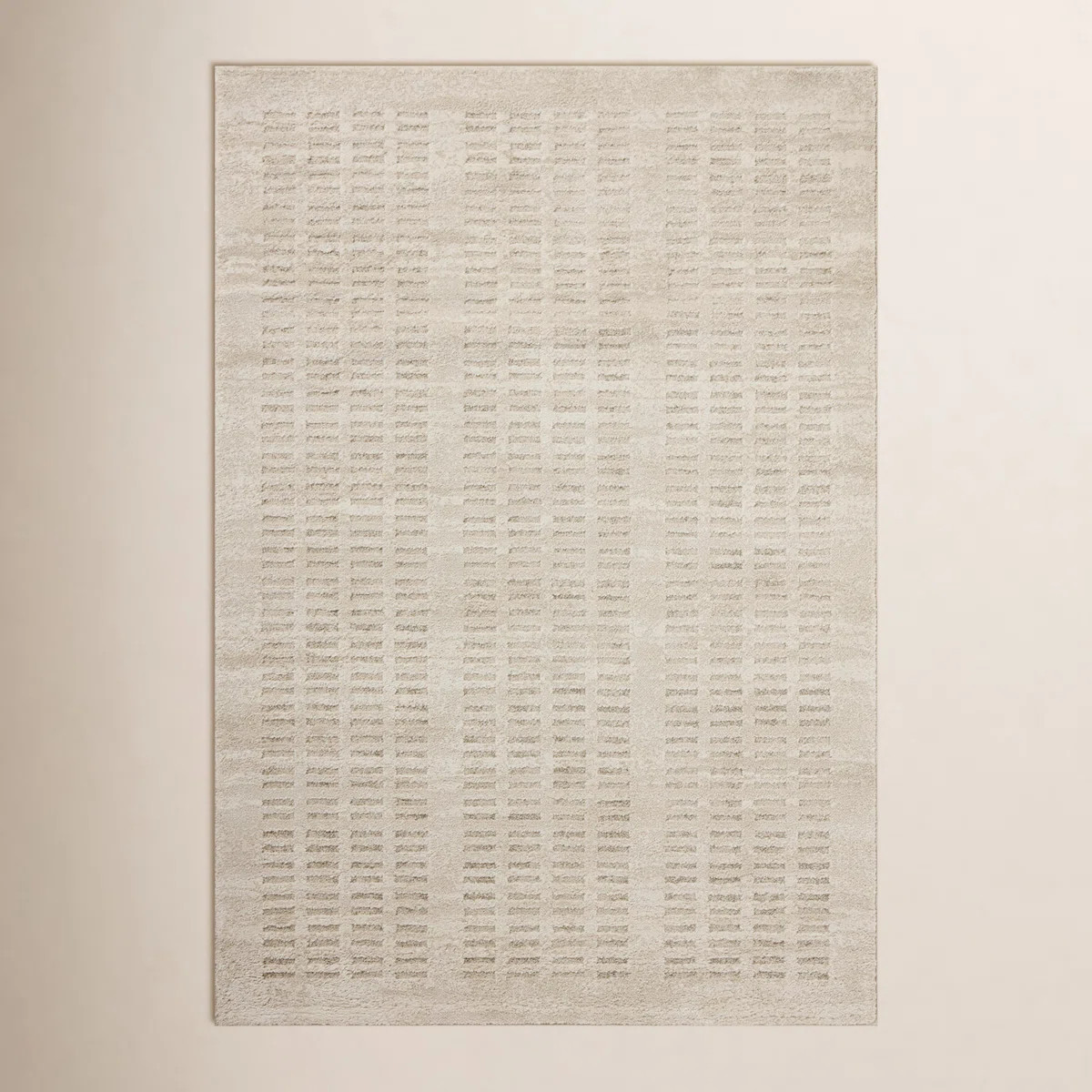 Amber Lewis x Loloi Monty  Ivory / Beige Area Rug | Wayfair North America