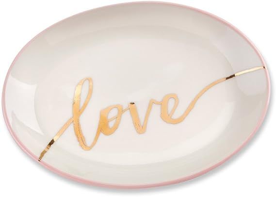 Kate Aspen 23148LV Love Trinket Dish | Amazon (CA)