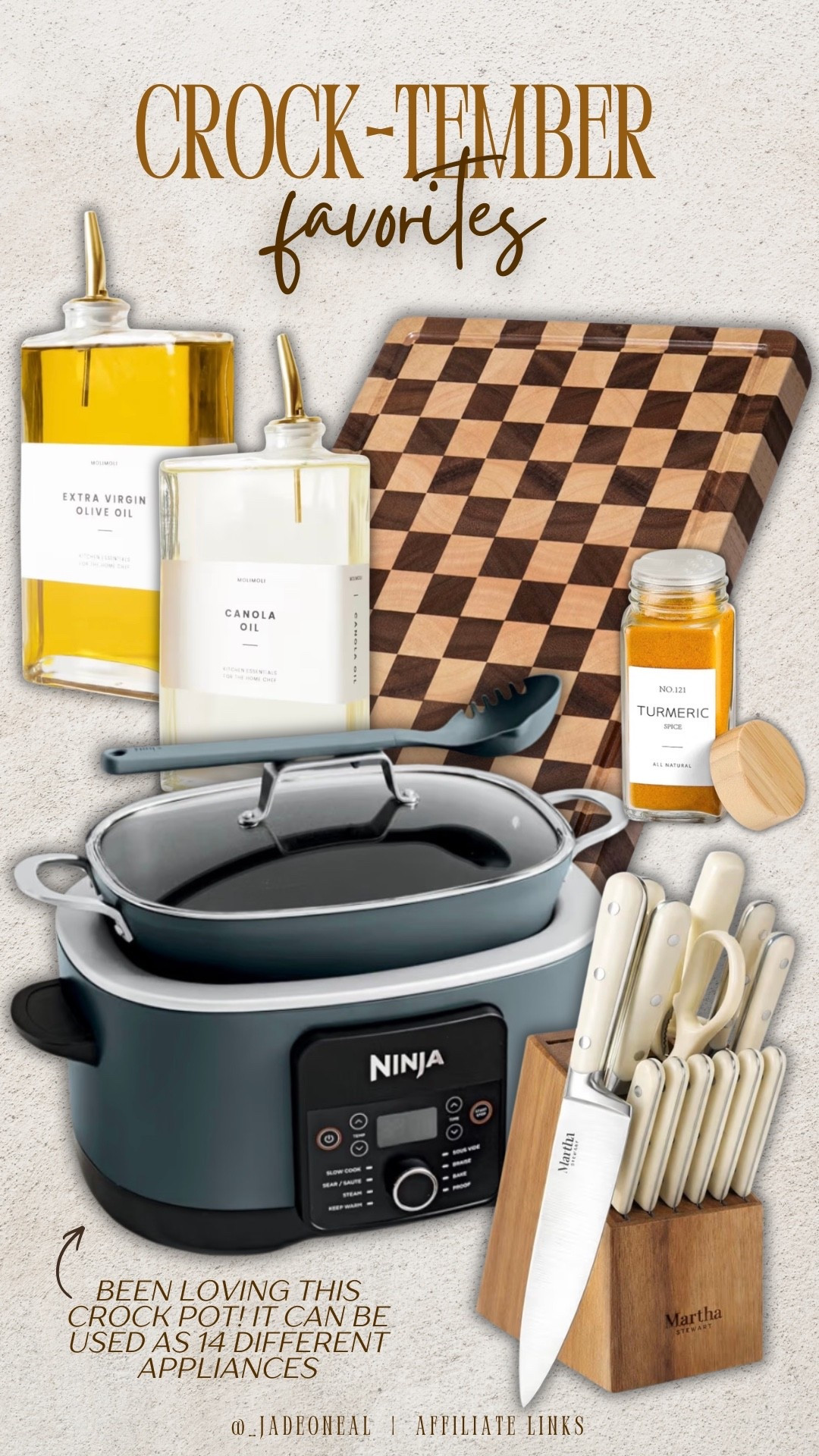 Been having so much fun with my CROCK-TEMPER series ✨🤩 follow along for my favorite crockpot recipes on Instagram and TikTok!  

Seasonal fall cozy meal inspo Amazon cooking favorites meals cooking for family

#LTKmomlife #LTKHome #LTKSeasonal