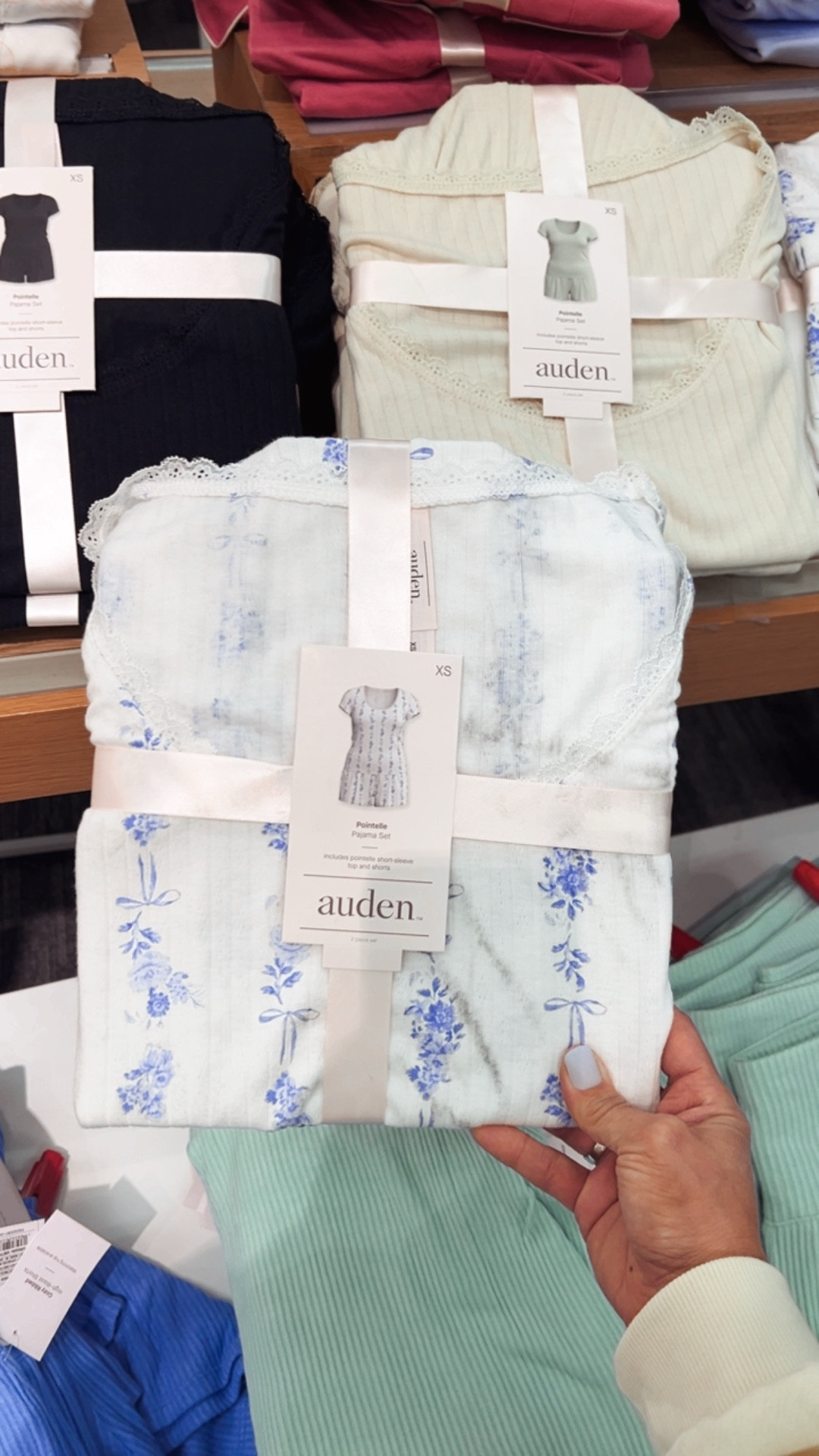 These pajama sets would make a great Mothers Day gift. Pajama sets, Target new arrival pajamas, Mother’s Day gift ideas  

#LTKmomlife #LTKSeasonal #LTKSaleAlert