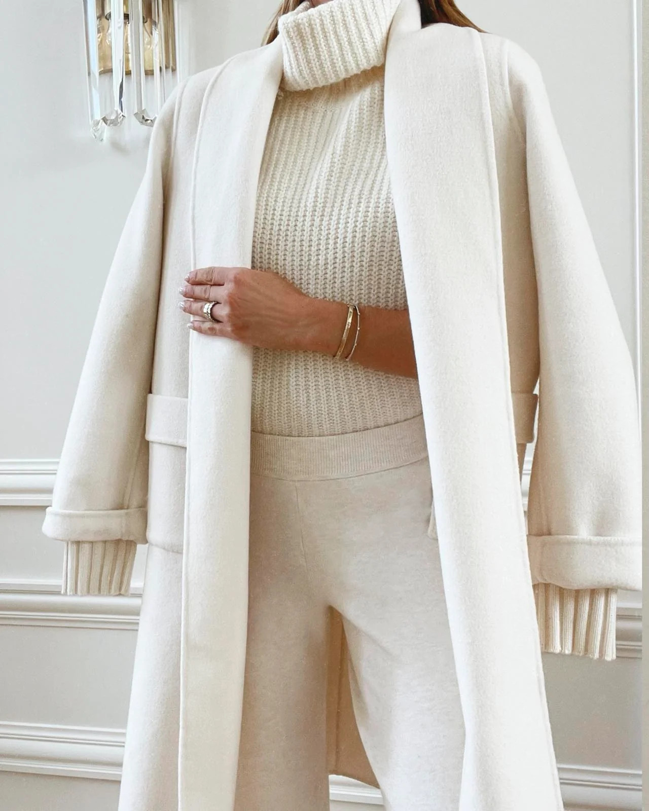 Splendid x Cella Jane Icon Coat | Splendid | Splendid