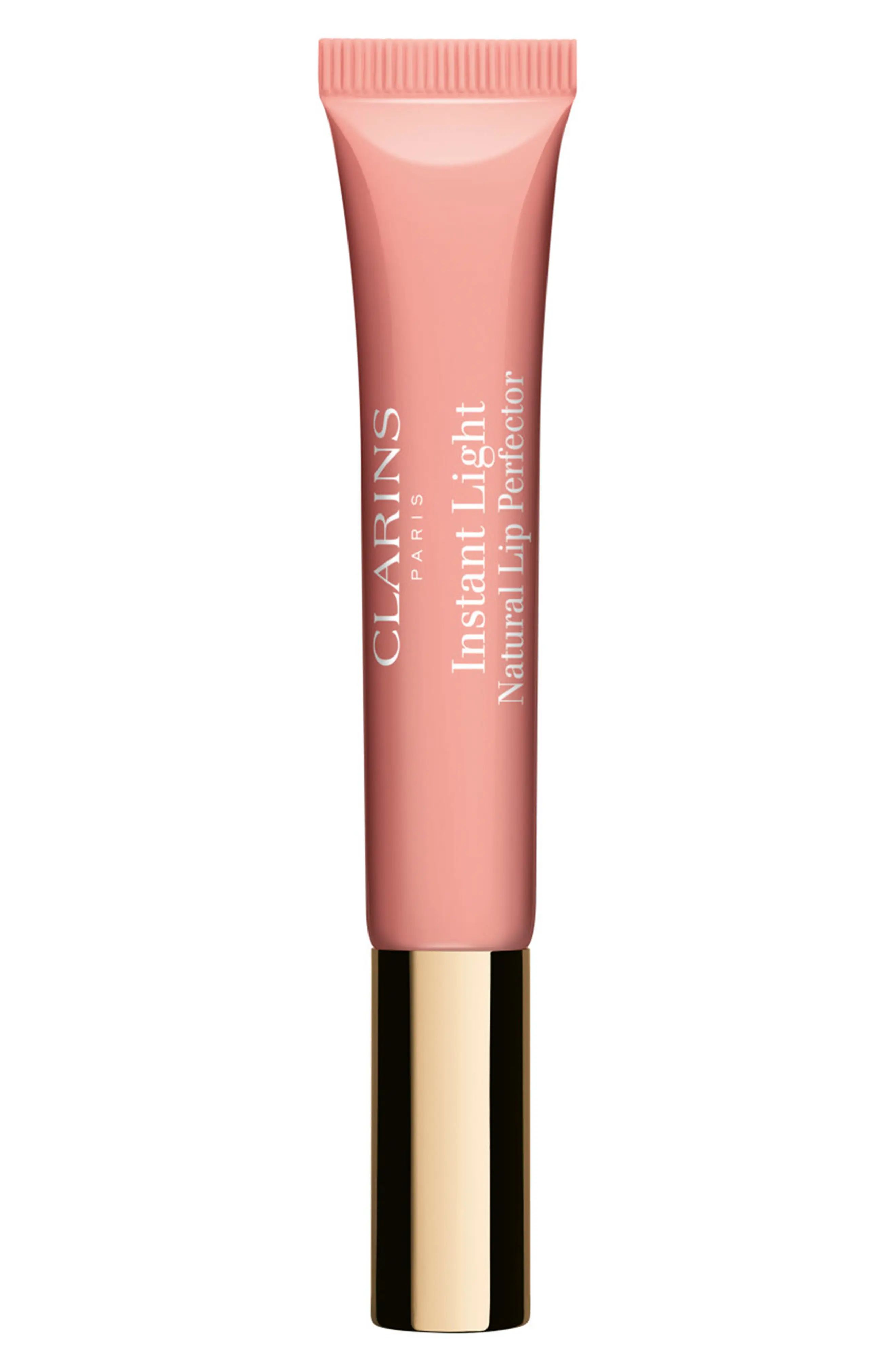 Clarins Instant Light Natural Lip Perfector | Nordstrom