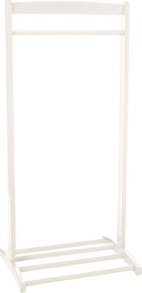 Frenchi Home Furnishing Kid's Clothes Hanger | Amazon (US)