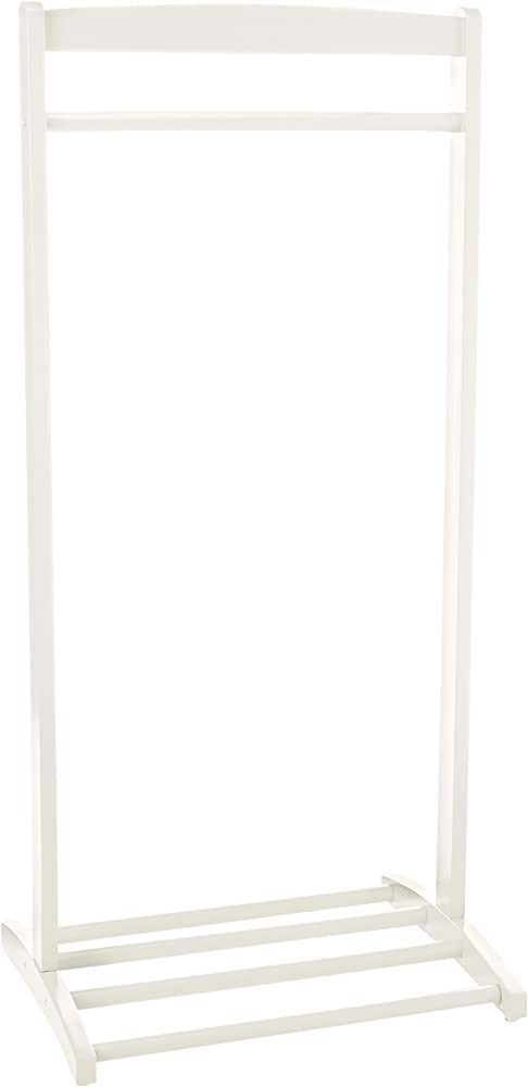 Frenchi Furniture Hanger, white | Amazon (US)