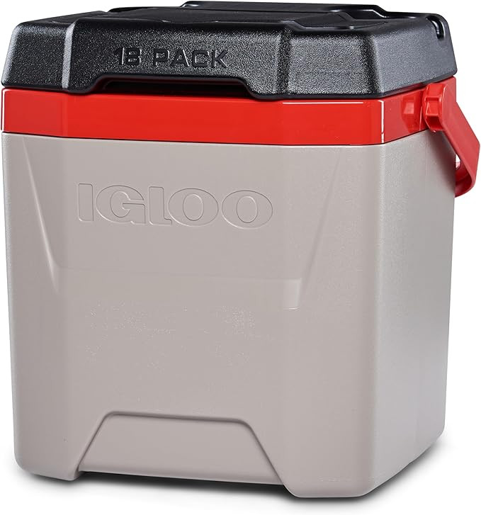 Igloo Hard Cooler | Profile, Quantum & Legends Series | Insulated Ice Chests | Amazon (US)