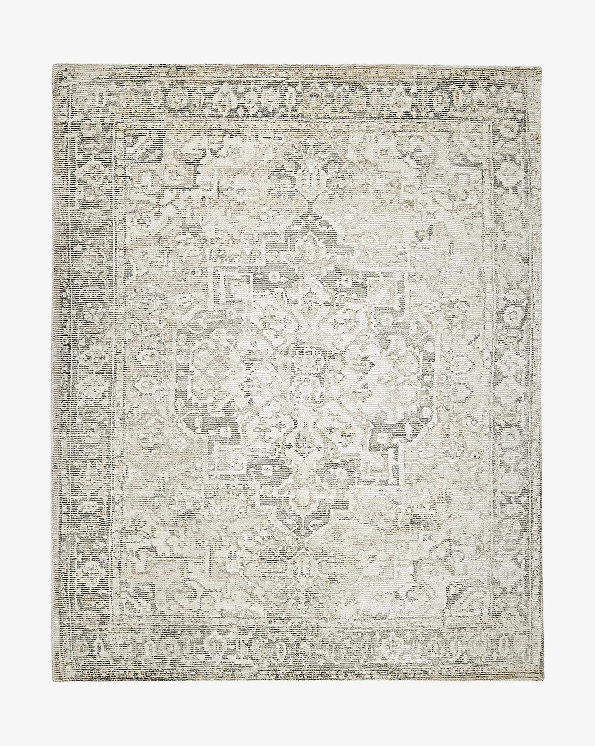 Shayla Hand-Tufted Rug | McGee & Co. (US)