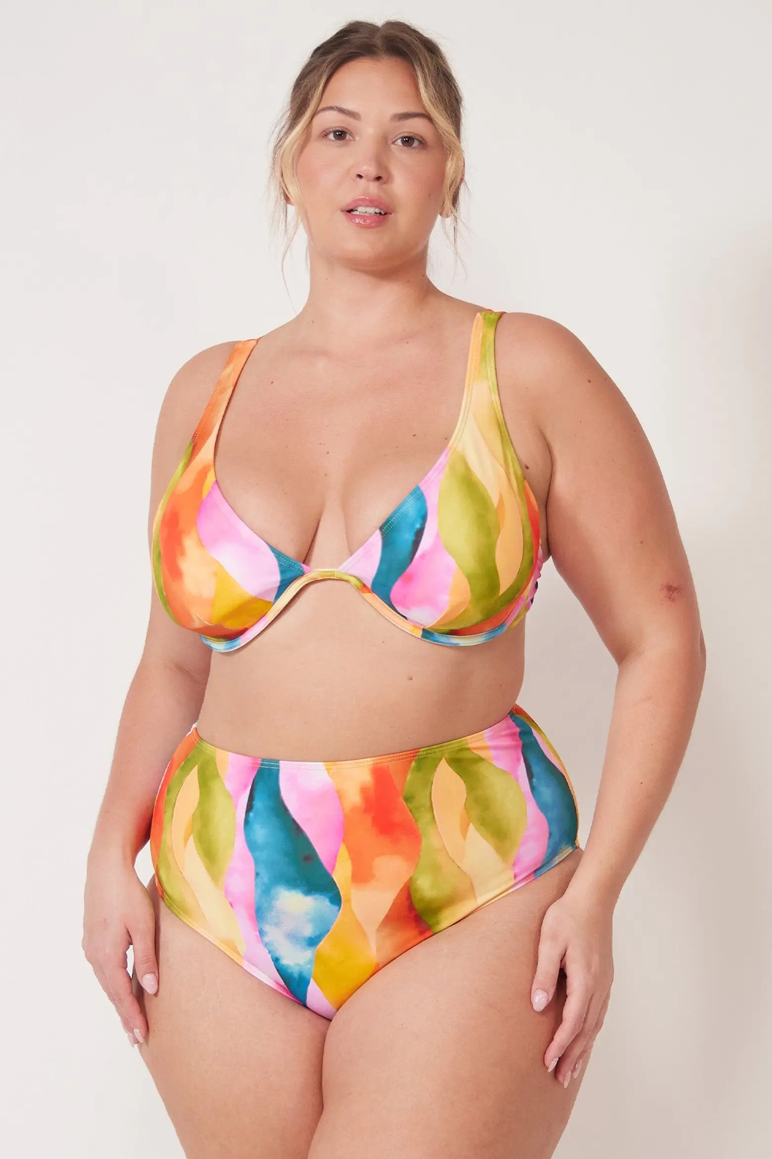 Amelia Bikini Swimsuit Top (Women) | Nordstrom | Nordstrom