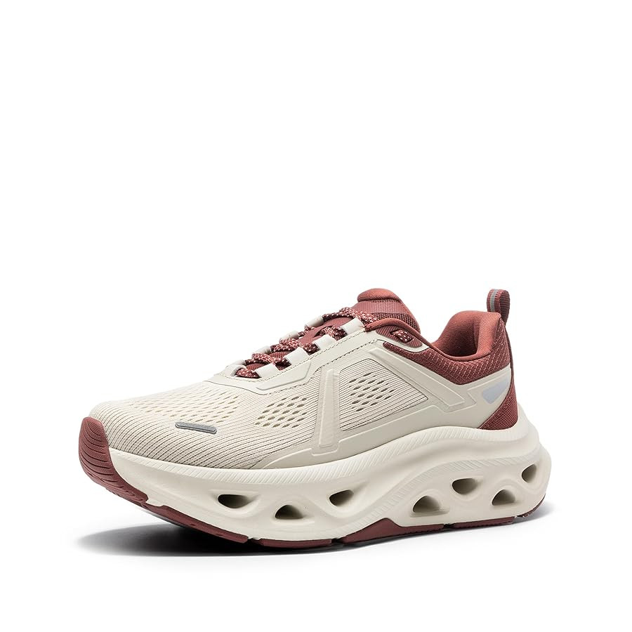 NORTIV 8 Women's Comfortable Walking Shoes Running Tennis MovePropel Athletic Gym Workout Jogging... | Amazon (US)