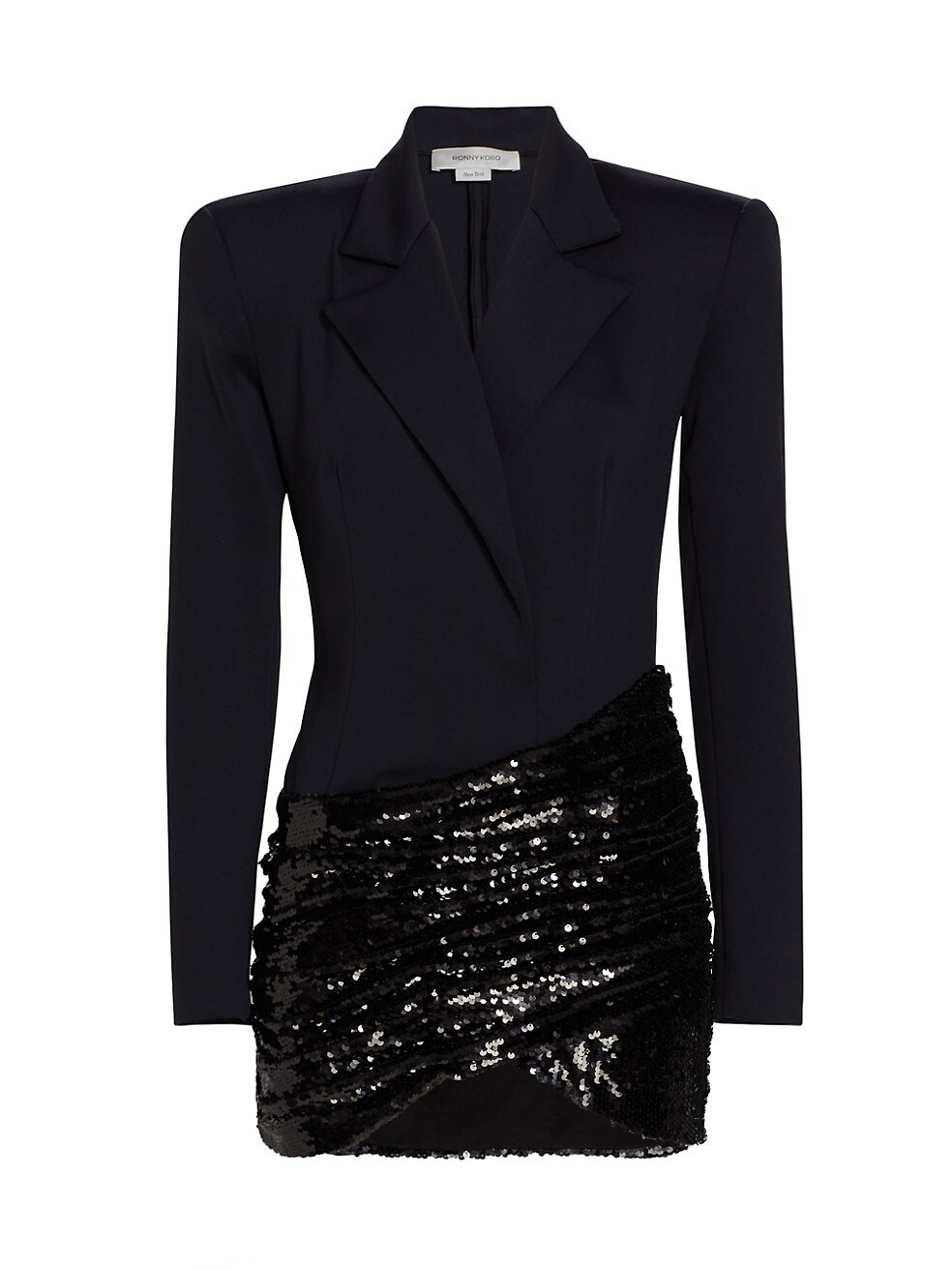 Maxwell Minidress | Saks Fifth Avenue