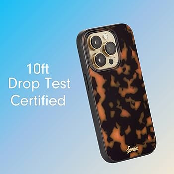 Sonix Case for iPhone 14 Pro Max | Compatible with MagSafe | 10ft Drop Tested | Tortoise Shell | ... | Amazon (US)