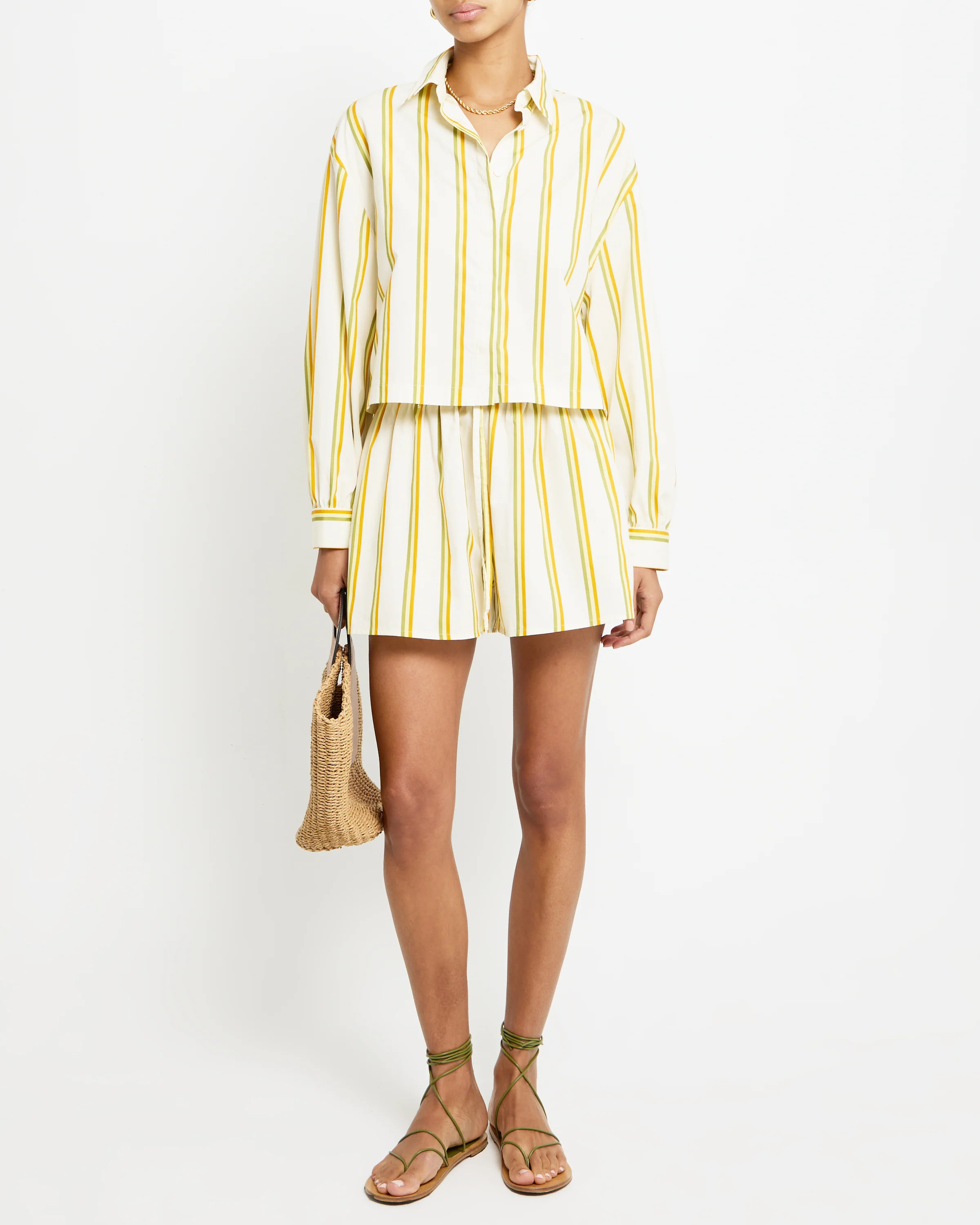 Tatum Cotton Set | Few Moda