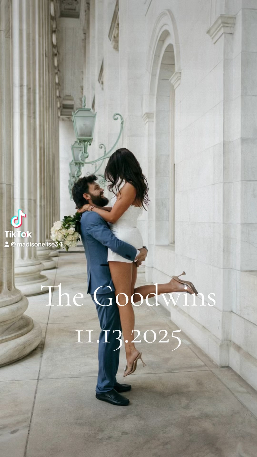 Engagement photos outfits for downtown photo shoot 

#LTKStyleTip #LTKVideo #LTKWedding