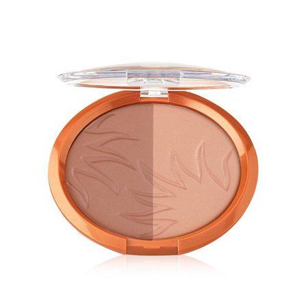 Bronzer Xl Dolce, PartNo MBX-04 [0.42oz], by Milani, Cosmetics, Milani Xl Bronze | Walmart (US)