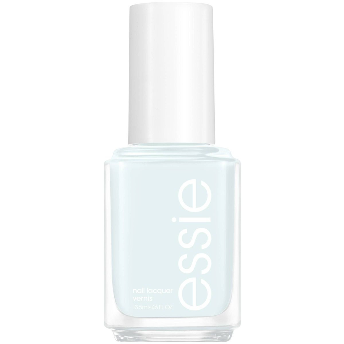 essie Salon-Quality Vegan Nail Polish - Find Me An Oasis - 0.46 fl oz: Satin Finish, Nail Care, A... | Target